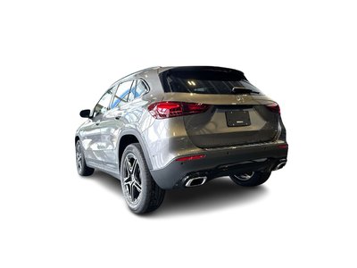 2026 Mercedes-Benz GLA in Vancouver, British Columbia