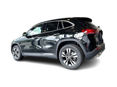 2026 Mercedes-Benz GLA in Vancouver, British Columbia