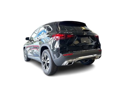 2026 Mercedes-Benz GLA in Vancouver, British Columbia