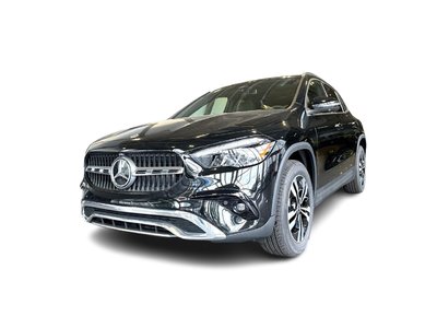 2026 Mercedes-Benz GLA in Vancouver, British Columbia