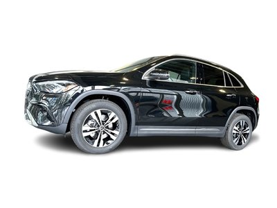 2026 Mercedes-Benz GLA in Vancouver, British Columbia