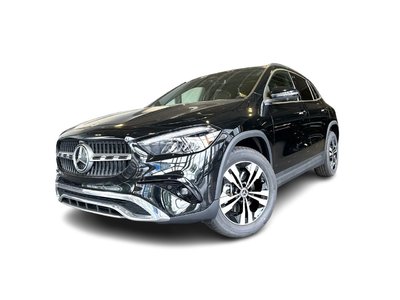 2026 Mercedes-Benz GLA in Vancouver, British Columbia