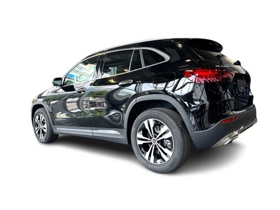 Mercedes-Benz GLA  2026 à Vancouver, Colombie-Britannique