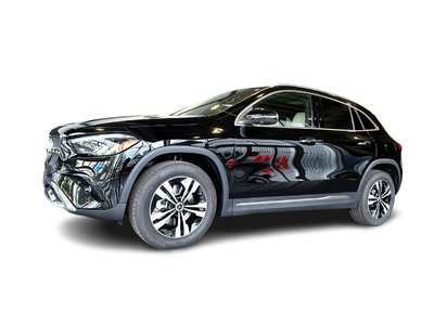Mercedes-Benz GLA  2026 à Vancouver, Colombie-Britannique