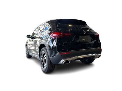 Mercedes-Benz GLA  2026 à Vancouver, Colombie-Britannique