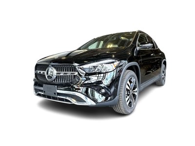 Mercedes-Benz GLA  2026 à Vancouver, Colombie-Britannique