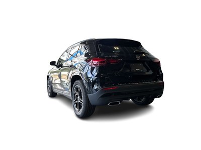 Mercedes-Benz GLA  2026 à Vancouver, Colombie-Britannique