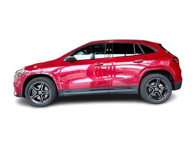 Mercedes-Benz GLA  2026 à Vancouver, Colombie-Britannique