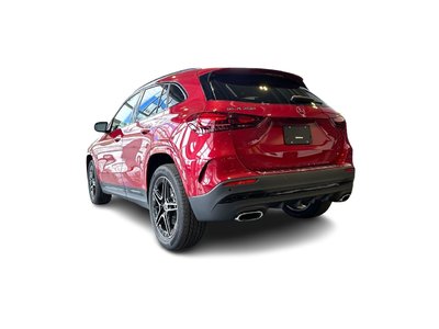 Mercedes-Benz GLA  2026 à Vancouver, Colombie-Britannique