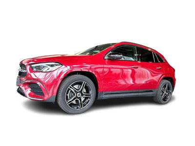 Mercedes-Benz GLA  2026 à Vancouver, Colombie-Britannique