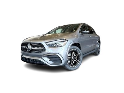 Mercedes-Benz GLA  2026 à Vancouver, Colombie-Britannique