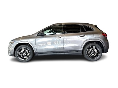 Mercedes-Benz GLA  2026 à Vancouver, Colombie-Britannique