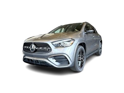 Mercedes-Benz GLA  2026 à Vancouver, Colombie-Britannique