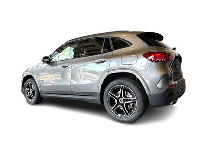Mercedes-Benz GLA  2026 à Vancouver, Colombie-Britannique