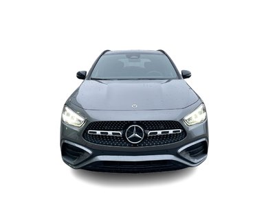 2026 Mercedes-Benz GLA in Vancouver, British Columbia