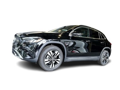 Mercedes-Benz GLA  2026 à Vancouver, Colombie-Britannique
