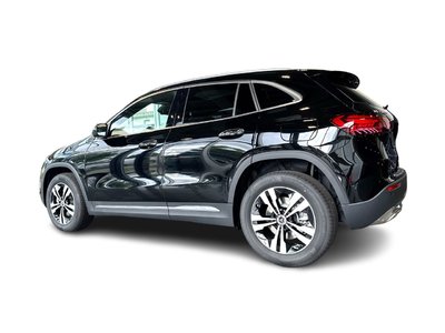 Mercedes-Benz GLA  2026 à Vancouver, Colombie-Britannique