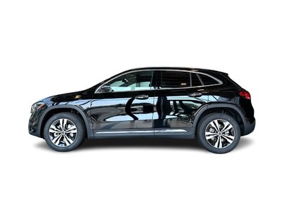 2026 Mercedes-Benz GLA in Vancouver, British Columbia
