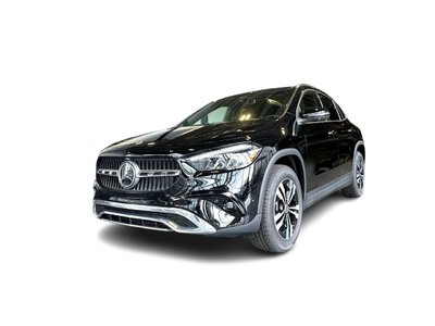 Mercedes-Benz GLA  2026 à Vancouver, Colombie-Britannique