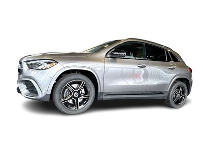 2026 Mercedes-Benz GLA in Vancouver, British Columbia