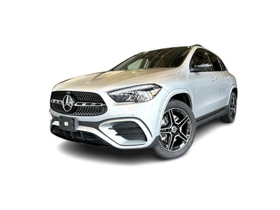 2026 Mercedes-Benz GLA in Vancouver, British Columbia