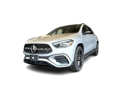 2026 Mercedes-Benz GLA in Vancouver, British Columbia