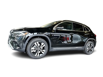 Mercedes-Benz GLA  2026 à Vancouver, Colombie-Britannique