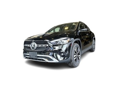 Mercedes-Benz GLA  2026 à Vancouver, Colombie-Britannique