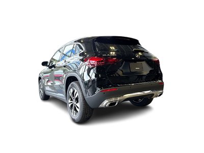 Mercedes-Benz GLA  2026 à Vancouver, Colombie-Britannique