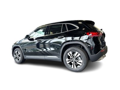 Mercedes-Benz GLA  2026 à Vancouver, Colombie-Britannique