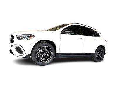 Mercedes-Benz GLA  2026 à Vancouver, Colombie-Britannique