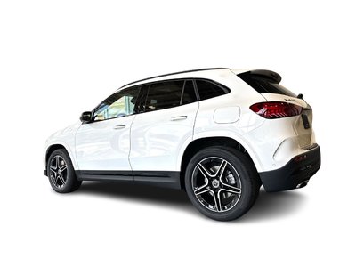 Mercedes-Benz GLA  2026 à Vancouver, Colombie-Britannique