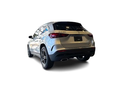2026 Mercedes-Benz GLA in North Vancouver, British Columbia