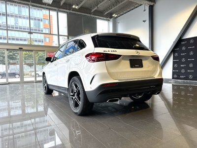 2026 Mercedes-Benz GLA in Vancouver, British Columbia