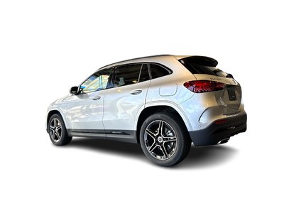 2026 Mercedes-Benz GLA in Vancouver, British Columbia