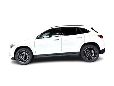 2026 Mercedes-Benz GLA in Vancouver, British Columbia