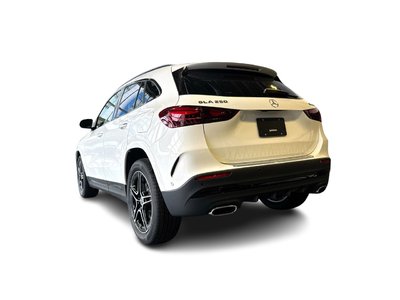 2026 Mercedes-Benz GLA in Vancouver, British Columbia