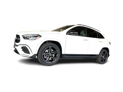 Mercedes-Benz GLA  2026 à Vancouver, Colombie-Britannique