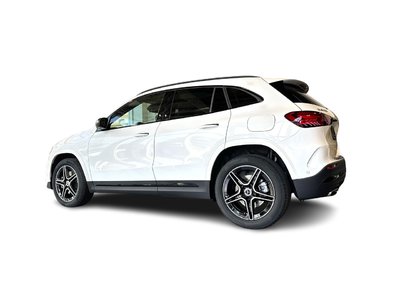 Mercedes-Benz GLA  2026 à Vancouver, Colombie-Britannique