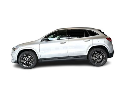 Mercedes-Benz GLA  2026 à Vancouver, Colombie-Britannique