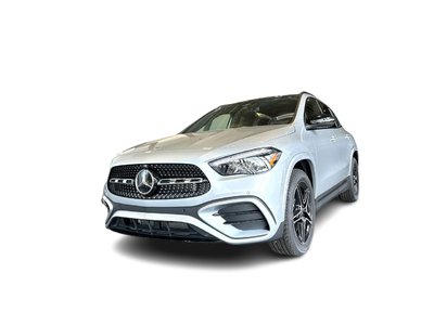 Mercedes-Benz GLA  2026 à Vancouver, Colombie-Britannique