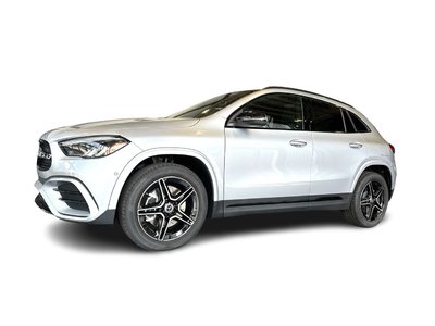 Mercedes-Benz GLA  2026 à Vancouver, Colombie-Britannique