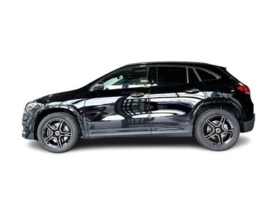 Mercedes-Benz GLA  2026 à Vancouver, Colombie-Britannique