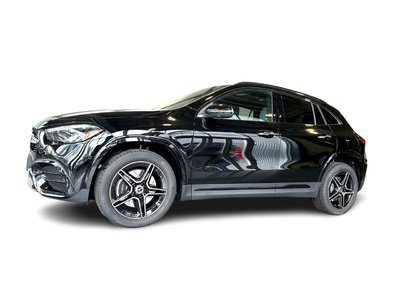 Mercedes-Benz GLA  2026 à Vancouver, Colombie-Britannique
