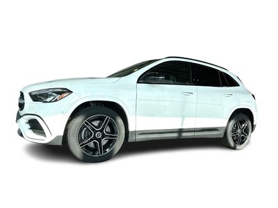 2026 Mercedes-Benz GLA in Vancouver, British Columbia