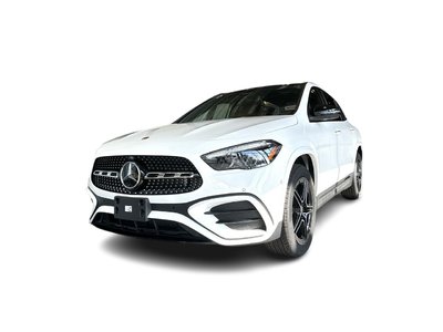 2026 Mercedes-Benz GLA in Vancouver, British Columbia