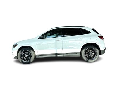 2026 Mercedes-Benz GLA in Vancouver, British Columbia