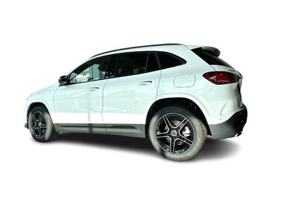 2026 Mercedes-Benz GLA in Vancouver, British Columbia