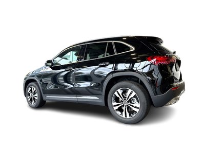 2026 Mercedes-Benz GLA in Vancouver, British Columbia