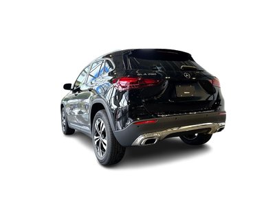 2026 Mercedes-Benz GLA in Vancouver, British Columbia